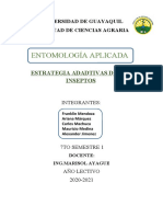 Entomologia