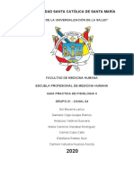 Fisiologia de Dolor PDF