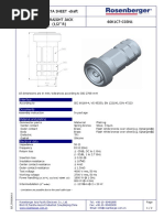 HSD Connector Pinout and Codes | PDF | Electrical Connector ...