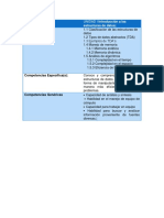 Temario Unidad I PDF