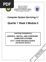 ICT-CSS-11 Q1 W5 Mod5 PDF