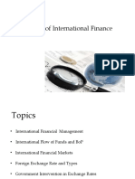Review of International Finance