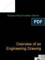 Engineering-Graphics - Basics