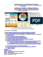 Ortofizica. Tehnomagia Si Samkhya Darshana PDF