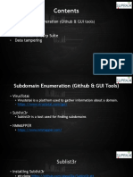 DAY 3 - PPT - Supraja Technologies - MGIT & CBIT