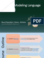 Materi UML PDF