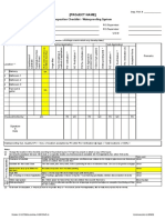 Trakhees Structural Inspection Guide | PDF