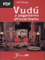 Vudú y Paganismo Afrocaribeño PDF | PDF