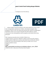 Pertemuan 2 Control Panel Hosting.pdf