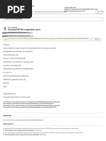 Downloading PDFs from SAP Systems | PDF | Printer (Computing ...