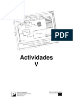 Actividades V - Edição de HTML Com o Bloco de Notas