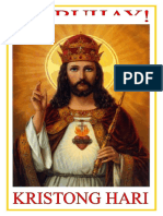 Christ The King Image