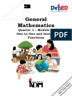 Q1 SHS General Mathematics 11 Module 4