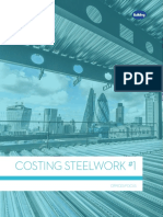 Costing Steelwork #1: Offices Focus