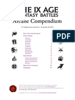 T9A-FB Arcane Compendium Beta2-2 EN PDF