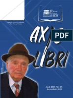 Axis Libri Nr. 49