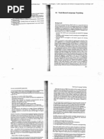 Download ELT Method - Task Based Language Teaching by Yamith J Fandio SN48721169 doc pdf