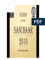Sanchaar 2010