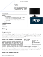 16 - 10 Aspect Ratio - Wikipedia