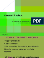  Prathyahara 2017