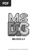 MS-DOS 6.2
