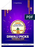 DIWALI SPECIAL REPORT 2020 (Technical)