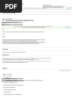 How To Download From Spool To Application Server - SAP Q&A