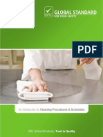 F057 Introduction to Cleaning Procedures and Schedules.pdf