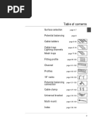 MP Bolagen Product Catalogue