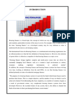 Housing Finance Banking in India