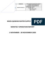 MQ - OP - MRPT - 48 - Monthly Report