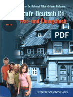 Oberstufe Deutsch C1 PDF