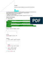 Factorizacion.doc