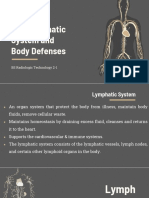 Lymphatic-System-and-Body-Defense PDF