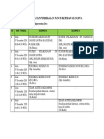 Revisi Pembekalan Panum Stase Jiwa