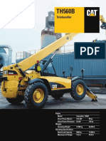 CAT-TH560B-Telehandler.pdf