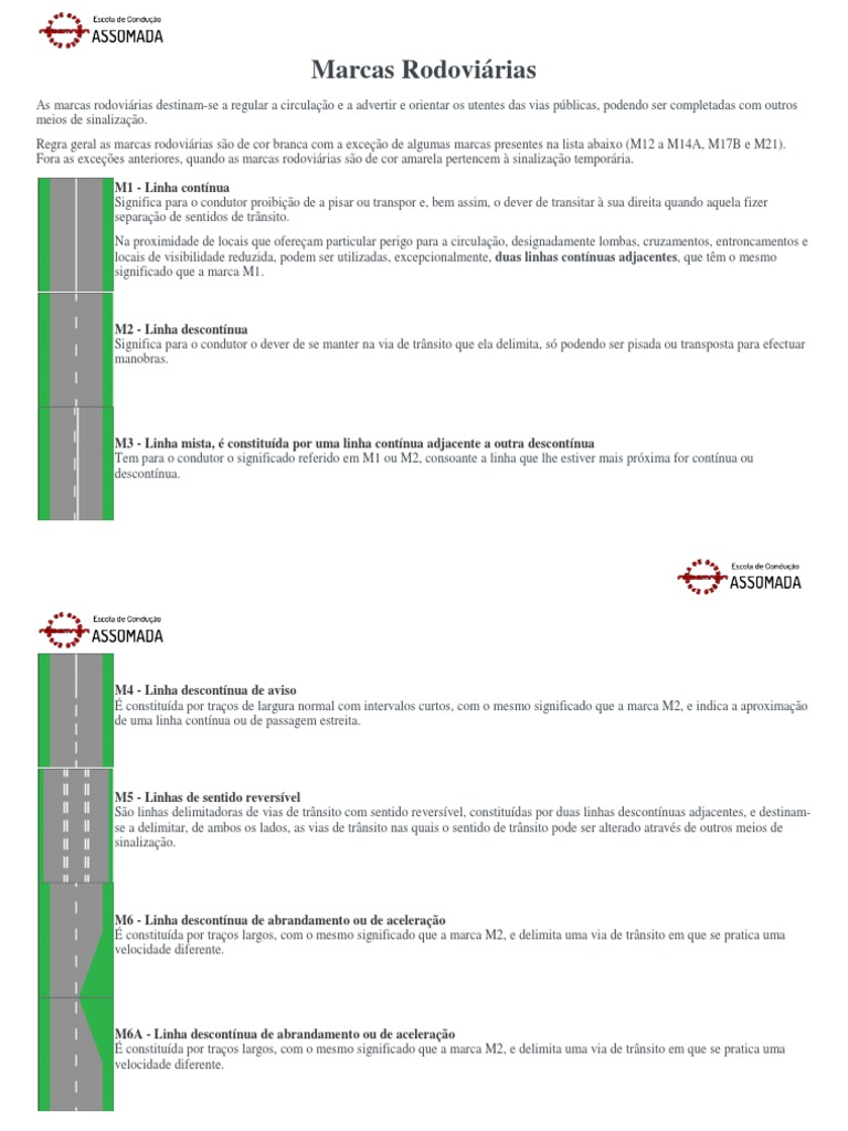 marcas-rodoviarias-download-gr-tis-pdf-tr-fego-transporte-rodovi-rio