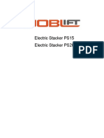 Nobelift PS15_15SL_20-UserManual+part