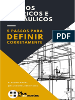 Pontos Eletricos e Hidraulicos - 5 Passos para Definir-14892539.pdf