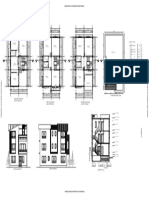 Autocad Project Drawing