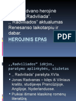 Radviliada