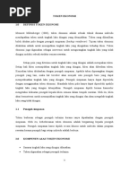 Kertas Kerja Kem Pengurusan kehidupan dan sahsiah diri
