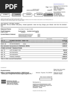 List | PDF | Transaction Account | Debit Card