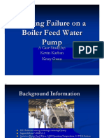 Bearing Failure on a Boiler Feed Water Pump.pdf
