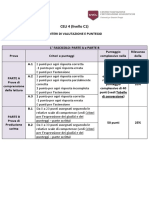 Celi 4 Valutazione