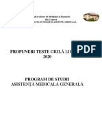 PROPUNERI TESTE GRILA LICENTAASISTENTA MEDICALA 2020(1) (1)