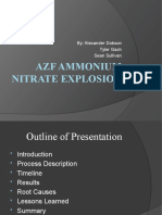 AZF Ammonium Nitrate Explosion Final v1.3