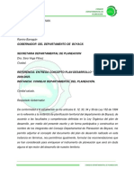 Concepto Preliminar Plan de Desarrollo Def PDF