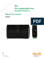 Televis Go Manual PDF