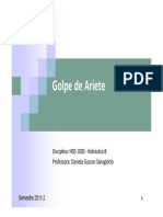 Golpe de Aríete - 2011 PDF